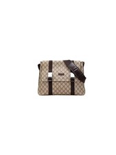 Borsa messenger Gucci GG