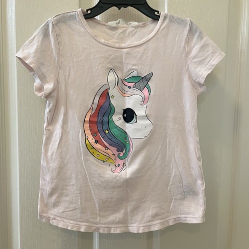 Shirt rosa unicorno - unicorno, top