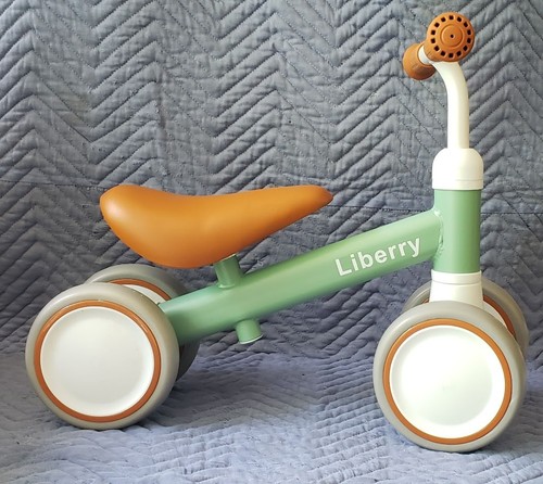 Balance bike per bambini 3 - balance,