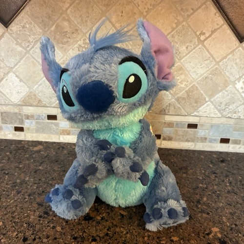 Disney store stitch - store, plush