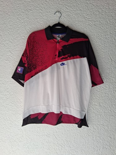Polo vintafe 90s - polo,