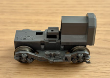 JOUEF TGV Atlantique version