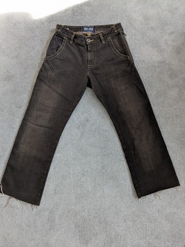 Jeans jean paul gaultier - jean,
