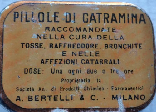 Scatoletta primi 900 pillole - primi,