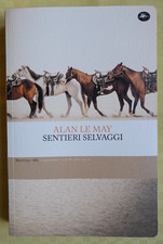 SENTIERI SELVAGGI - ALAN LE