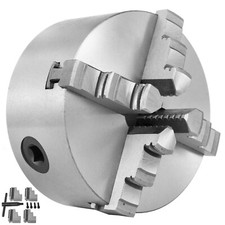 MANDRINO AUTOCENTRANTE PER