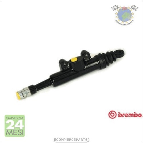 Pompa frizione brembo - pompa,