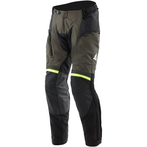 Pantalone moto uomo - 52,