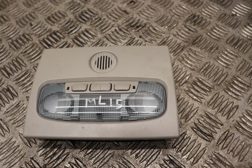Faro tetto ford - tetto,