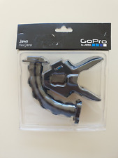 Hero GoPro JAWS CLAMP MOUNT KIT ACMPM-001
