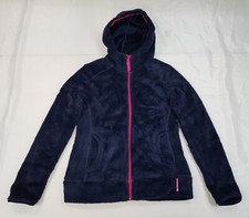 QUECHUA SH500 U-WARM RAGAZZA