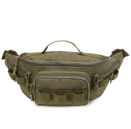 Marsupio militare