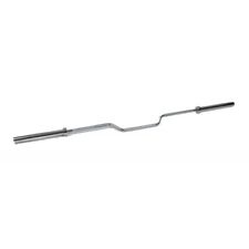 Toorx Bilanciere sagomato Offset Bar Carico max statico 320kg impugnatura Ø28mm