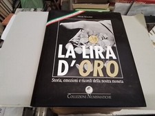 Lira oro collezioni - la,
