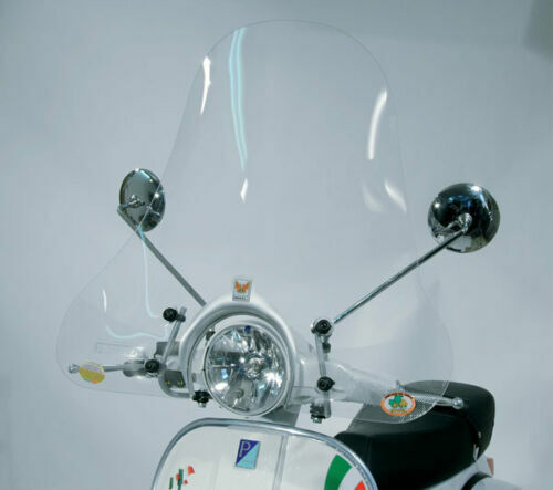 Kit paravento parabrezza - kit,