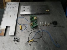 NO368 FALCON E421F RICAMBI