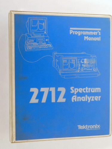 Manuale programmatore