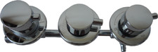 Thermostatic Mixer Faucet with