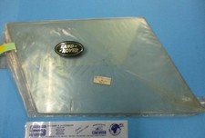 Vetro Porta Anteriore