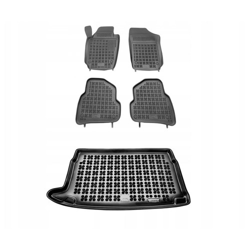 Set tappetini stuoie si - di,