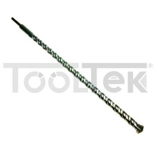 PUNTA MURO ATTACCO SDS-PLUS