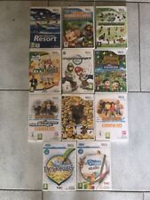 11 Giochi Nintendo Wii Mario