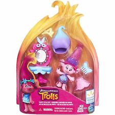 DreamWorks Trolls Poppy Figure