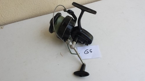 Ancien moulinet de pêche - g5.,