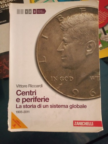 Centri periferie la storia - centri,