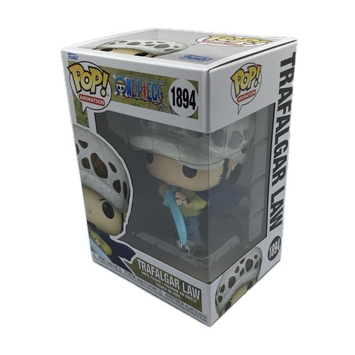 Funko pop 1894 one piece - ,