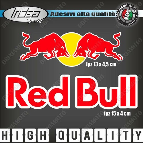 Adesivi stikers kit red rosso - stikers,