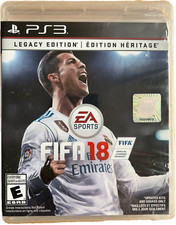 Fifa legacy edition - [legacy, (ps3)