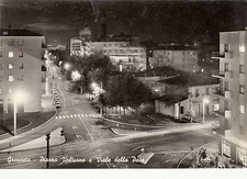 Grosseto-Piazza Volturno e