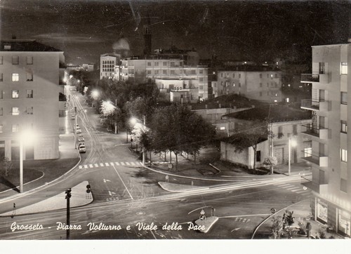 Grosseto piazza volturno - grosseto-piazza, e