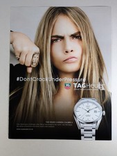 Tag Heuer Carrera Calibre