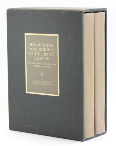 Dante illuminated - dante,