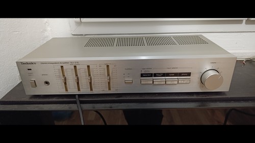 Technics z15 classe - technics, ab