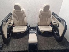 BMW X3 G01, F97 Set Salone