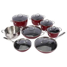 Curtis Stone Set di pentole a