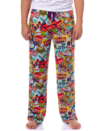 Pigiama notte the simpsons - notte,