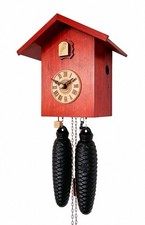 Design orologi a cucù