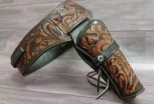 Cintura fondina pistola