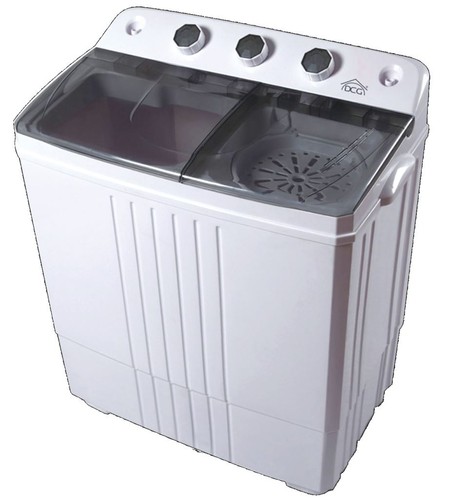 Lavatrice semi automatica con - lavatrice,