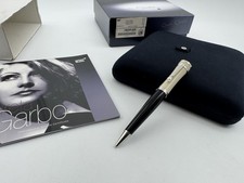 Penna sfera montblanc greta - a,