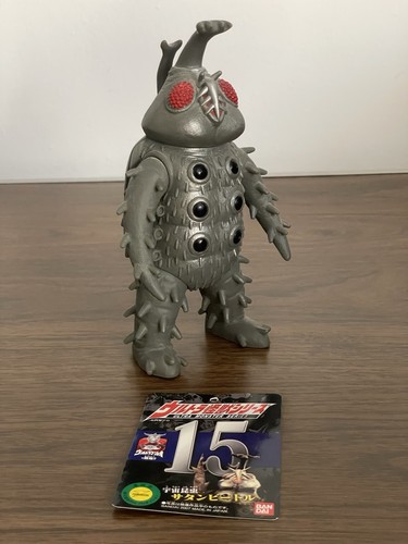Bandai ultraman leo - bandai,