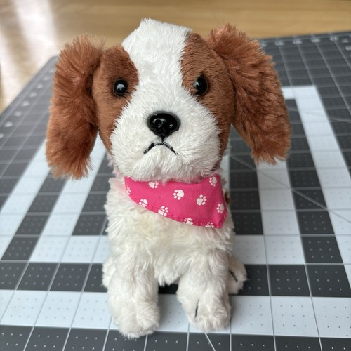 Peluche cane nintendogs 2008 - cane,
