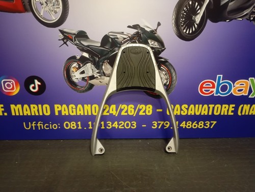 Maniglione portapacchi kymco