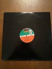 Set N°5 Vinili 12" "Garage Deep House Hip Hop 80/90 Artisti U.S.A."