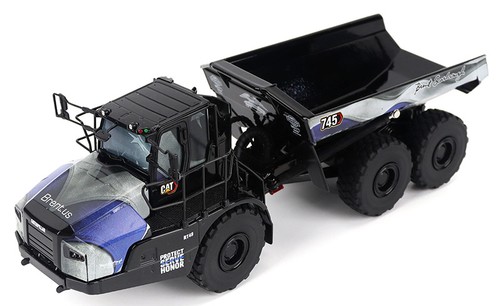 Diecast masters 85528 bsc - diecast, 1/50
