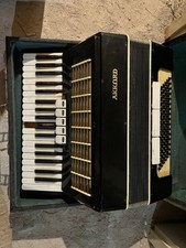 Accordo fisarmonica bassi - fisarmonica, 96
